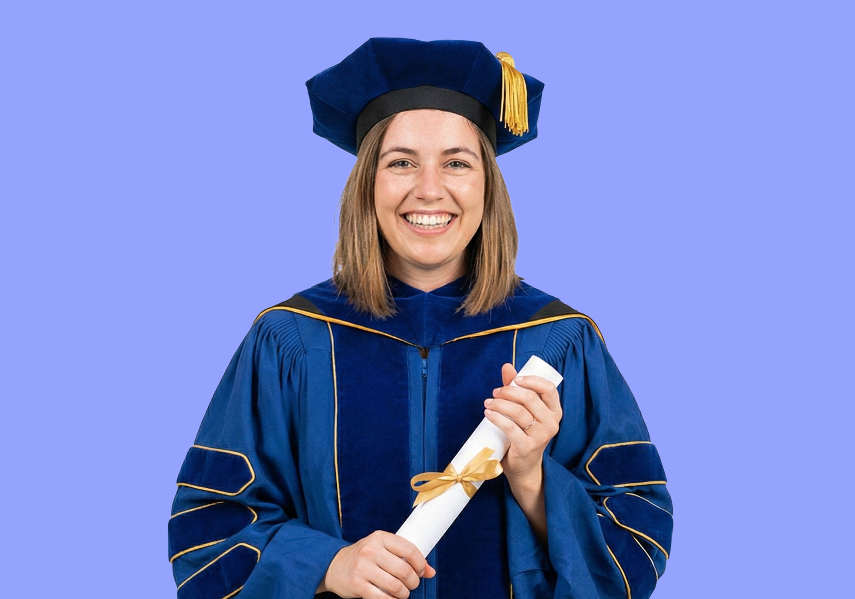 Master’s Programs