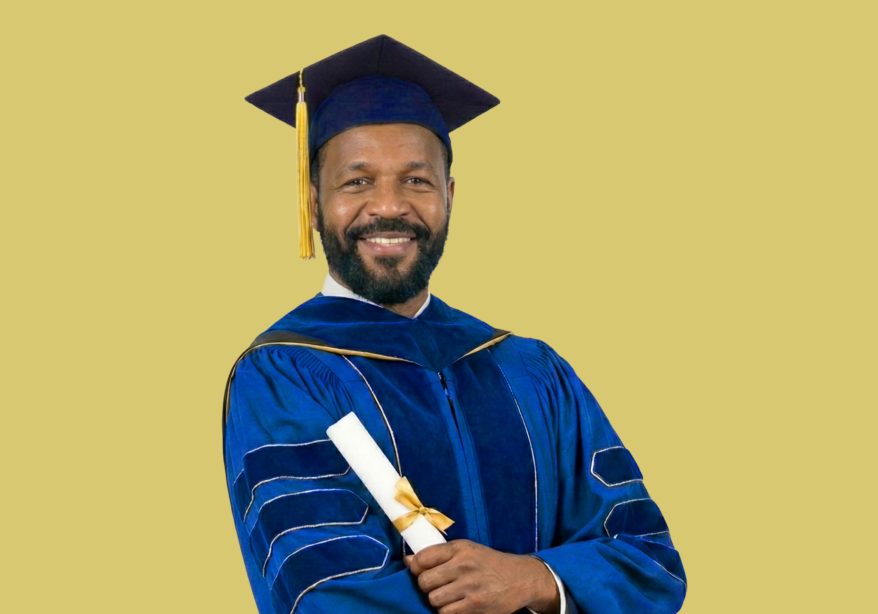 Doctoral Programs