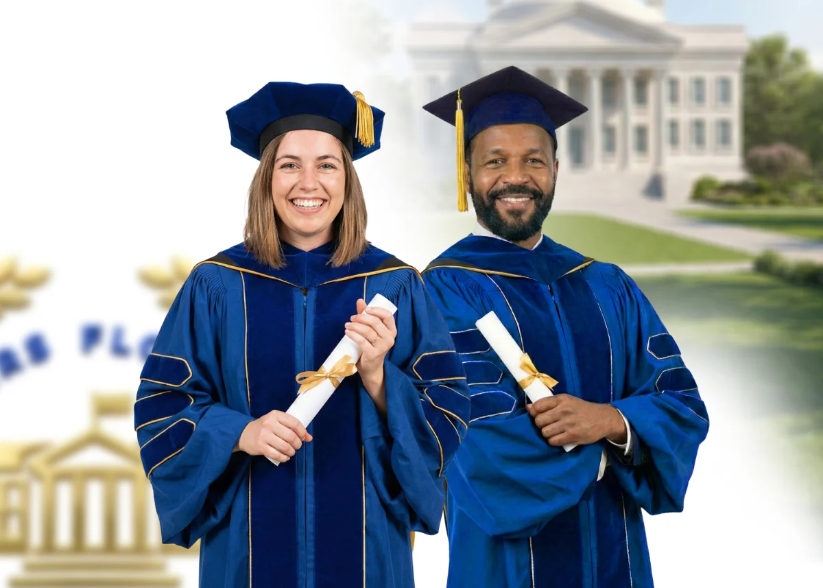 Faculty, students or campus photo